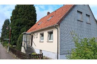 Haus kaufen in 31020 Salzhemmendorf, Salzhemmendorf - Haus mit großem Garten, in ruhiger Lage in Duingen