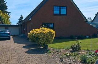 Einfamilienhaus kaufen in 27432 Bremervörde, Bremervörde - Charmantes Einfamilienhaus in ruhiger Lage