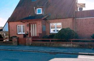 Einfamilienhaus kaufen in 29549 Bad Bevensen, Bad Bevensen - Einfamilienhaus mit 2 Wohneinheiten in Bad Bevensen zu verkaufen