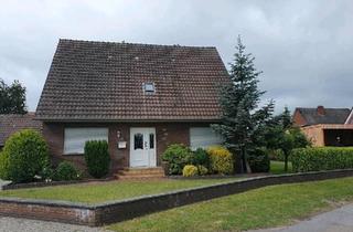 Einfamilienhaus kaufen in 48480 Spelle, Spelle - Einfamilienhaus freistehend in Spelle