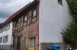 Haus kaufen in 72419 Neufra, Neufra - Haus zu verkaufen