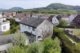 Einfamilienhaus kaufen in 73529 Schwäbisch Gmünd, Schwäbisch Gmünd - Ohne Makler! Großes Einfamilienhaus mit Traumgarten! Heizung neu!