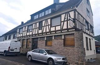 Haus kaufen in 74238 Krautheim, Krautheim - 2 Häuser in Klepsau