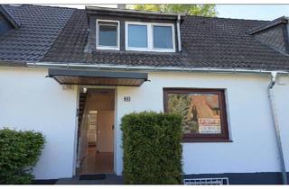 Haus kaufen in 22119 Hamburg, Hamburg - Gepflegtes Reihenmittelhaus mit Garten