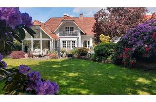 Haus kaufen in 27308 Kirchlinteln, Kirchlinteln - Von Privat! Exkl. Landhaus in Waldrandlage
