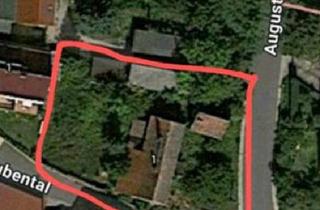 Haus kaufen in 04654 Frohburg, Frohburg - Haus mit Nebengebäuden In Wermsdorf OT Mahlis 610m2 Grundstück