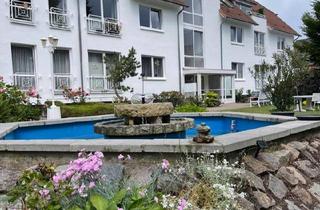 Wohnung kaufen in 23714 Malente, Malente - Privat Malente Residenz Magnushof 36 m² 1 Zimmer