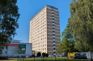 Wohnung kaufen in 22880 Wedel, Wedel - 2x ETW Wedel Tower vermietet und provisionsfrei im Paket