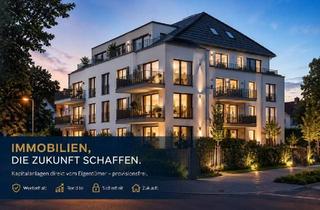 Wohnung kaufen in 56068 Koblenz, Koblenz - Immobilien als Kapitalanlage - provisionsfrei vom Eigentümer