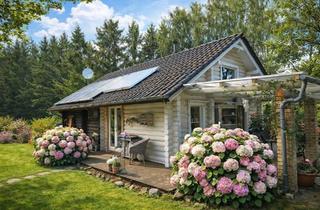 Haus kaufen in 67806 Rockenhausen, Rockenhausen - Haus Waldrand autark