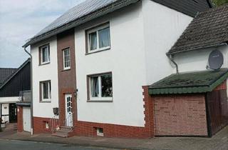 Einfamilienhaus kaufen in 33142 Büren, Büren - Haus auf der Harth zuverkaufen