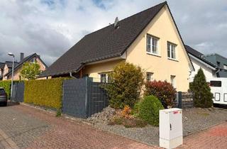 Einfamilienhaus kaufen in 50181 Bedburg, Bedburg - Freistehendes Einfamilienhaus in Bedburg Top Lage 143qm auf 471qm