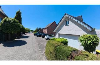 Mehrfamilienhaus kaufen in 46485 Wesel, Wesel - Gehobenes Mehrfamilienhaus mit Garten Schwimmteich Kanzlei Büro