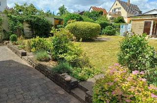 Einfamilienhaus kaufen in 35396 Gießen, Gießen - Freistehendes Einfamilienhaus mit Traumgarten in Gießen-Wieseck