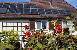 Haus kaufen in 35423 Lich, Lich - Gesamtanwesen MFH + EFH | 1.002 m² Grundstück | Lich | Privat