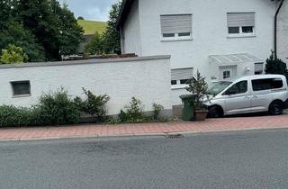 Doppelhaushälfte kaufen in 64342 Seeheim-Jugenheim, Seeheim-Jugenheim - Gepflegte Doppelhaushälfte mit Einliegerwohnung,