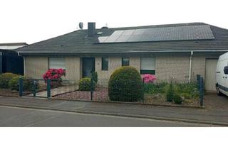 Einfamilienhaus kaufen in 35447 Reiskirchen, Reiskirchen - Barrierefreier Bungalow Einfamilienhaus ca. 200 qm Wfl