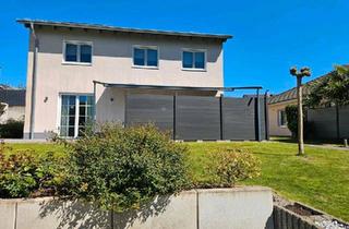 Einfamilienhaus kaufen in 44577 Castrop-Rauxel, Castrop-Rauxel - Einfamilienhaus mit Sauna und Doppelgarage in ruhiger Lage
