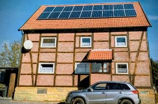 Einfamilienhaus kaufen in 59514 Welver, Welver - Einfamilienhaus in Welver-saniert und familienfreundlich