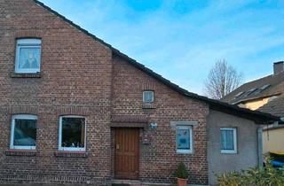 Doppelhaushälfte kaufen in 45883 Gelsenkirchen, Gelsenkirchen - Doppelhaushälfte zu verkaufen Provisionsfrei Stellplatz & Garage
