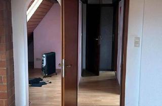 Wohnung kaufen in 72250 Freudenstadt, Freudenstadt - ETW in Freudenstadt im DG zu Verkaufen