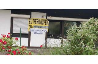 Wohnung kaufen in 75177 Pforzheim, Pforzheim - zu verkaufen 4-ZIMMER Wohnung 119qm Küche Bad Balkon Keller Garag