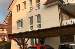 Wohnung kaufen in 49716 Meppen, Meppen - Attraktive Erdgeschosswohnung in Esterfeld