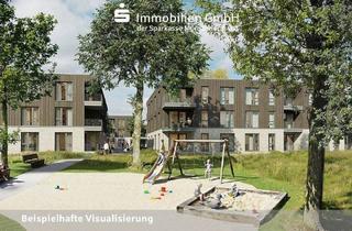 Wohnung kaufen in 48161 Münster, Münster - Modernes Wohnen im QNG-Standard!