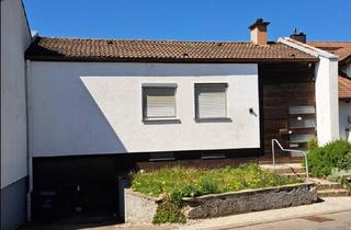 Haus kaufen in 71149 Bondorf, Bondorf - Familien aufgepasst!