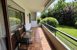 Wohnung kaufen in 79312 Emmendingen, Emmendingen - Schöne 2,5-Zimmer-Wohnung mit großem Balkon in Emmendingen