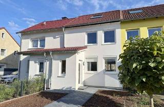 Reihenhaus kaufen in 44581 Castrop-Rauxel, Castrop-Rauxel - UMFASSEND MODERNISIERT: REIHENHAUS MIT GARTEN UND STELLPLATZ IN ICKERN
