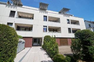 Wohnung kaufen in 53225 Bonn, Bonn - Attraktive 3-Zimmer-Wohnung in gepflegter Wohnlage von Bonn-Beuel!