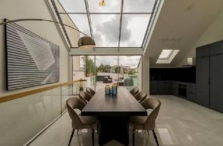 Penthouse mieten in Krausnickstraße, 10115 Berlin, Berlin - 3-Zimmer-Penthousewohnung in Berlin-Mitte