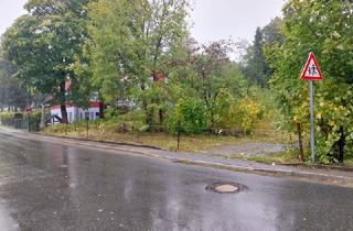 Grundstück zu kaufen in Marktstrasse 2a, 38678 Clausthal-Zellerfeld, Clausthal-Zellerfeld - Baugrundstück 1.147 qm in Clausthal-Zellerfeld provisionsfrei