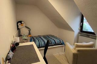 WG-Zimmer mieten in Weinsbergerstraße 101, 74076 Heilbronn, Heilbronn - Schönes WG-Zimmer zentral gelegen
