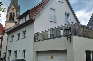Mehrfamilienhaus kaufen in 72525 Münsingen, Münsingen - Mehrfamilienhaus zum Kauf in Stadtmitte