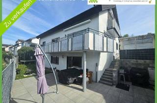Haus kaufen in 73431 Aalen, Aalen - ** Familienfreundliches TraumhausMehrgenerationenhaus mit Duplexgarage**