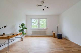 Wohnung kaufen in Bruchwitzstraße 14c, 12247 Lankwitz, Helle 1-Zi.-Wohnung mit moderner EBK - Provisionsfrei