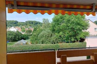 Wohnung kaufen in Brahmsweg, 89555 Steinheim, Besondere Gelegenheit: Freundliche 4-Zimmer Wohnung mit TG-Stellplatz in Steinheim am Albuch