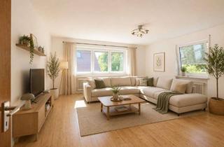 Wohnung kaufen in Burgauer Straße 18, 86381 Krumbach, 4-Zimmer-Eigentumswohnung in Krumbach | Platz für Familie, Alltag & Zukunft (W2)