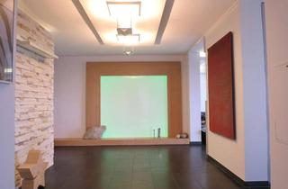 Wohnung kaufen in Katharinenstr., 45131 Rüttenscheid, Statement statt Standard: Einzigartige 122 m² ETW - Exkl. Wohnkultur mit Weitblick über Rüttenscheid
