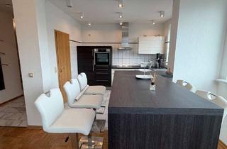 Wohnung kaufen in 30169 Südstadt, Dachgeschoss Maisonette Wohnung am Maschsee