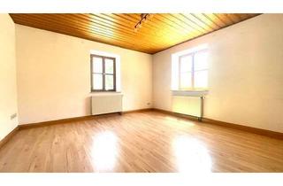 Wohnung kaufen in 86554 Pöttmes, **Provisionsfrei**Erdgeschosswohnung in Pöttmes mit Garage**