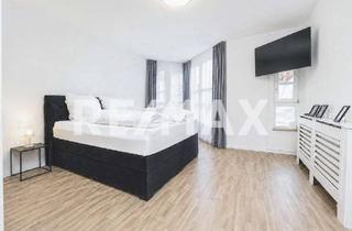 Wohnung kaufen in 78166 Donaueschingen, RE/MAX: Bezugsbereit!! * 1-Zi.-Appartement direkt in Donaueschingen! * Barrierefrei!