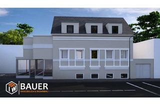 Wohnung kaufen in 26121 Bürgerfelde, KfW-55 Neubau-Niveau nach Kernsanierung – Moderne 1-ZKB Wohnung in Toplage Oldenburg