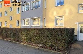 Wohnung kaufen in 39112 Leipziger Str., 3-Zimmer Eigentumswohnung mit Balkon - infrastrukturell optimal gelegen in Magdeburg