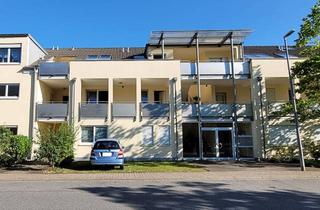 Wohnung kaufen in 67663 Innenstadt, 3-Zimmerwohnung in begehrter UNI-Lage – große Terrasse, Gartenanteil & Stellplätze