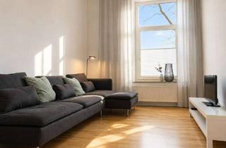 Wohnung kaufen in 51105 Humboldt-Gremberg, Sanierte Altbauwohnung als Kapitalanlage oder zur Eigennutzung