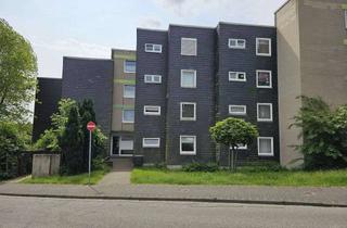 Wohnung kaufen in Ritter-Von-Halt-Straße 30, 42477 Radevormwald, Vermietete 3-Zi.-ETW + 1 Garage in Radevormwald