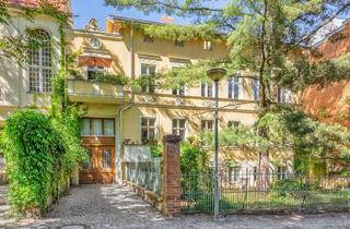 Wohnung kaufen in 14469 Jägervorstadt, Bezugsfreie, möblierte Eigentumswohnung in Potsdam